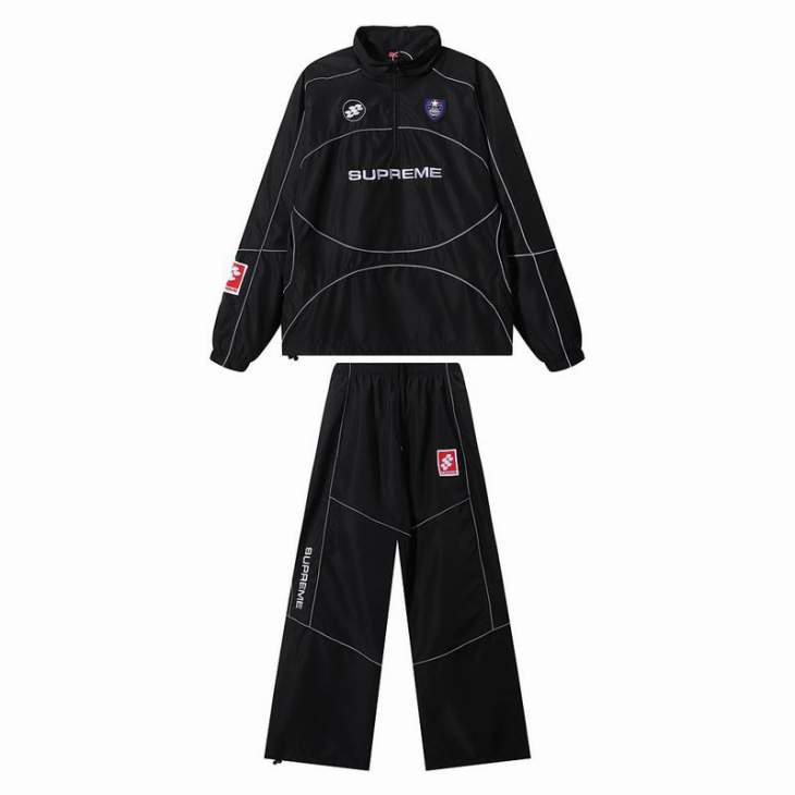 Picture of Supreme Sweater Suits _SKUSupremeS-XLamtrE260642556